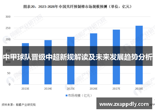 中甲球队晋级中超新规解读及未来发展趋势分析